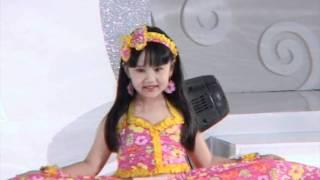 JFFF 2011 Gading Model Search Kids.flv