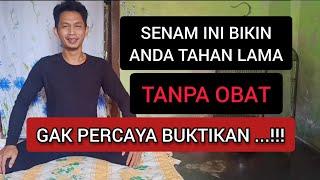 Senam Kegel KHUSUS BIKIN TAHAN LAMA TANPA OBAT Untuk DISFUNGSI EREKSI