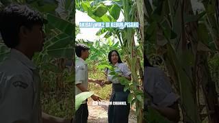 AKIBAT WIK DI KEBUN KOSONG FILM PENDEK  #filmkomedi #filmpendek #xxl