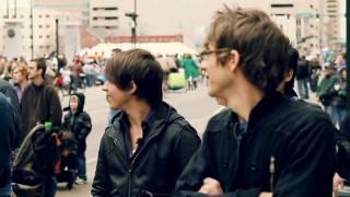 Tenth Avenue North - "The Truth Is Who You Are" Video Journal