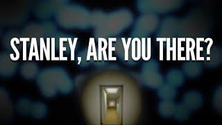 The Existential Fear of The Stanley Parable