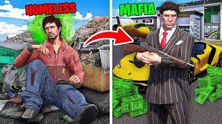 Homeless to Mafia Boss in GTA 5