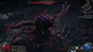 The Brambleghast - Path of Exile 2