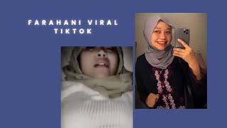 SELEB TIKTOK FARHANI VIRAL