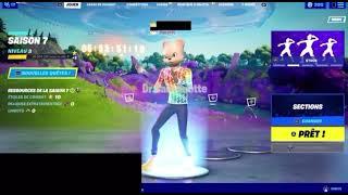 *NEW* ENCRYPTED “SWAY” FORTNITE EMOTE (SYNCED)