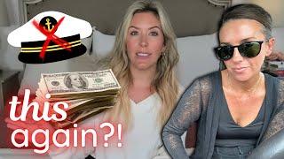 BRIANNA K EXPOSES EX HUSBAND & SELLS MASTER CLASS AGAIN… AS HER CHANNEL STRUGGLES