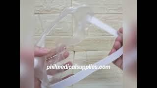 Goggles Protection (Silicone) | PHILIPPINE MEDICAL SUPPLIES