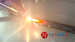 Handheld Fiber Laser Welding: The Future of Welding?