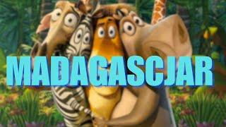 JAR as Madagascar Characters - JARCast Episode 91 - JAR Media Clips