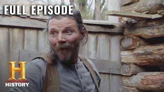 Mountain Men: The Bull and The Bear - Full Episode (S5, E11) | History