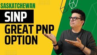 Saskatchewan PNP | #SINP Important points to bear in mind | #Great PNP Option