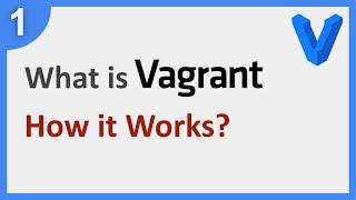 1 | Everything a Beginner needs to know about Vagrant