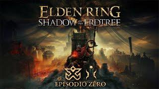 Elden Ring: Shadow of the Erdtree Veteran Run Episodio 0 - “Croci”