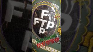 FTP SS24 " SOUVENIR PULLOVER " UNBOXING #trending #viral #shortvideo #tiktok