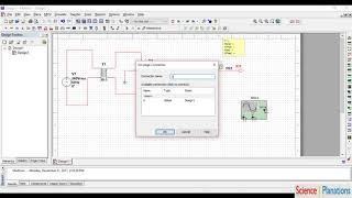 How to Make a Power Supply in Multisim