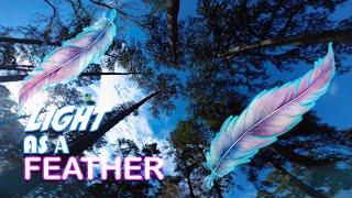 Juicy Sbang Flow IV: Light as a Feather // 4K FPV Freestyle // MurdersFPV
