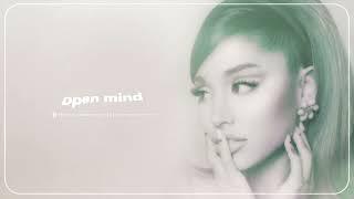 [FOR SALE] Ariana Grande Positions Type Beat - "OPEN MIND" | R&B Pop Instrumental 2022