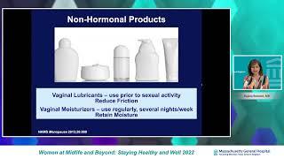 Vanquishing Vaginal Dryness with Sujata Somani, MD