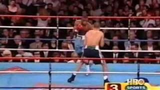 Floyd Mayweather Jr. vs. Jose Luis Castillo II Pt.2