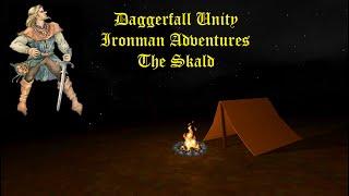 Let's Play Daggerfall Unity - Ironman Adventures 02 - Loan Quest