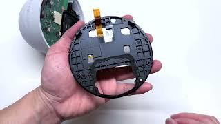 2024 Amazon Echo Spot Teardown