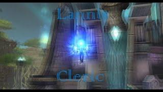 Aion Cataclysm 4.7.5 | Support Cleric PvP - Lannis | Vol. 2