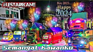 TRUK OLENG SPECIAL DJ TAHUN BARU 2024