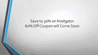 Hostgator Coupon  2024| Hostgator Coupon Code Discount