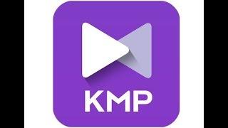 The KMPlayer 4 2 2 9 program Download free crack