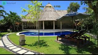 Review The Dusun Villa