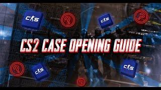 The Best Way To Get Free Counter Strike 2 Skins! (CS2 , CS:GO)