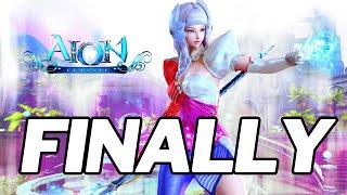 Aion Classic EU FINALLY! - Release Date Officially Confirmed! (MMORPG PC 2023)