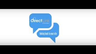 Introducing: DirectLink