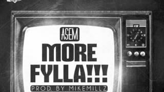 Asem   More Fylla