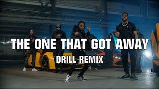 Katy Perry - The one that got away (DRILL REMIX)