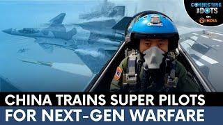 China’s Super Pilots: How Qigong Prepares PLA Fighters For Modern War | Connecting The Dots