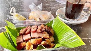 HIDDEN GEMS MUARA KARANG  Restaurant Review @ Rumah Makan Yense & Kopi Aceh Pluit North Jakarta 