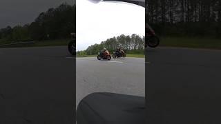 2023 BMW S1000rr vs Yamaha R1 vs 2022 Suzuki GSX-R1000R