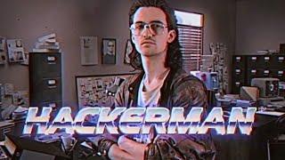 HACKERMAN'S HACKING TUTORIALS - How To Hack Time