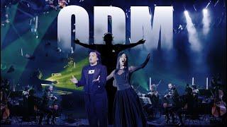 ODM -  Opera Dance Music Live Exibition (miniclip aftermovie)