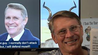 Tiktaalik is Kent Hovind's Worst Nightmare