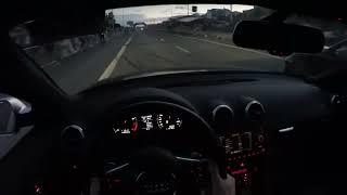 Road Circus 2023   Audi RS3 8P vs  Subaru Impreza WRX STi 400+ HP