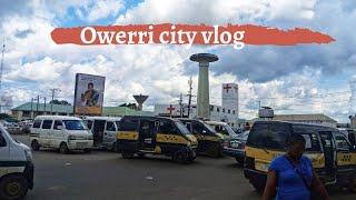 Drive through Akwakuma to Douglas Owerri City Vlog|| Owerri Vlog in 2020||Owerri Life|Gracious Tales