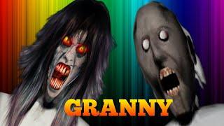 Granny Chapter 1 - Can a 13 year old play Granny - (Day1)