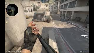 Как сделать счётчик FPS в CS GO