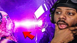 RETURN OF TITAN TV MAN!!!! | skibidi toilet 67 (part 3) REACTION