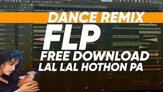 NEW DANCE REMIX / Flp free download 2022