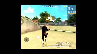 #SHORT FREE FIRE WHAT'S APP STUTUS ️ // PART 9  // NIGHT GROW GAMER