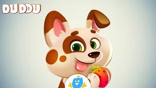 Duddu - My Virtual pet - Дудду - Мой Виртуальный питомец