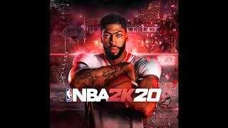 Calid B. - Mansa Musa (feat. Limitless Soundz, Cheri Soul & Sleepybrotha) | NBA 2K20 OST